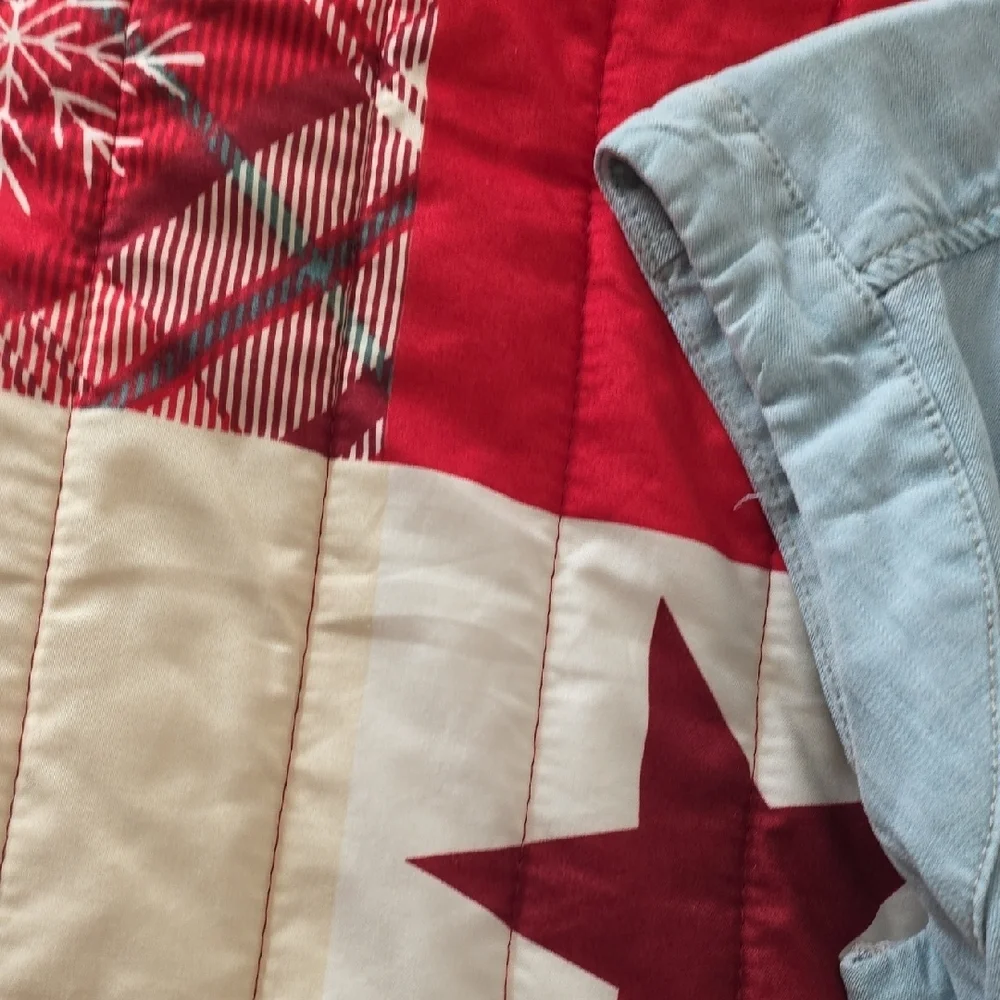 Thread & Supply Sky Blue Midi Dress - Picture 4 of 9